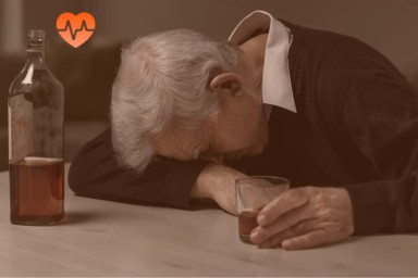 Лечение алкоголизма у пожилых людей в Брянске