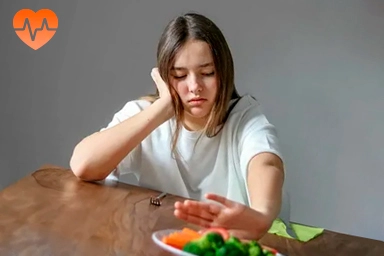 Лечение анорексии в Брянске
