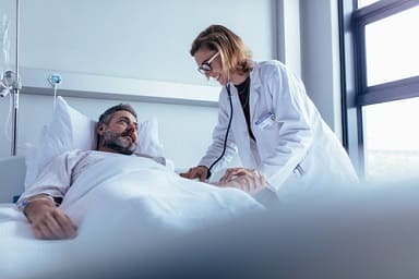 Лечение алкоголизма в стационаре в Брянске